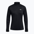 Bluza damska, czarna, Under Armour