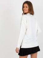 Bluza damska, ecru, Mariquita