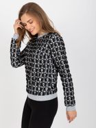 Bluza damska, mix, Lakerta