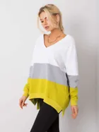 Bluza damska, mix, Rue Paris