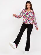 Bluza damska, mix, Rue Paris