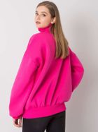 Bluza damska, różowa, Ex Moda