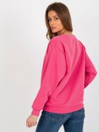 Bluza damska, różowa, Mariquita