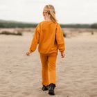 Bluza dziecięca, musztardowa, Eevi