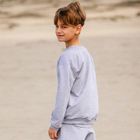 Bluza dziecięca, szara, Eevi