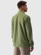 Bluza męska, khaki, 4F