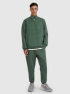 Bluza męska, zielona, 4F