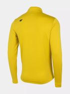 Bluza termoaktywna męska, zielona, 4F