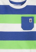 Bluzka chłopięca z długim rękawem, mix, Tom Tailor