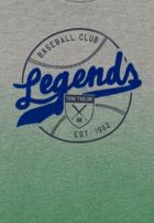 Bluzka chłopięca z długim rękawem, mix, Tom Tailor