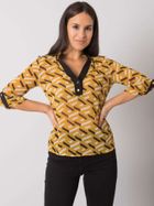 Bluzka damska z długim rękawem, mix, Factory Price