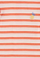 Bluzka dziewczęca bez rękawów, mix, Tom Tailor