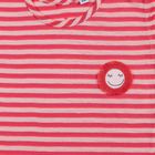 Bluzka dziewczęca bez rękawów, mix, Tom Tailor