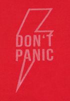 Bluzka dziewczęca z długim rękawem, czerwona, Tom Tailor