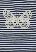 Bluzka dziewczęca z długim rękawem, mix, Tom Tailor