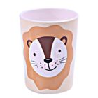 Bocioland, Lew, zestaw naczyń, 5 elementów