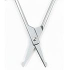 Bocioland, nożyczki metalowe