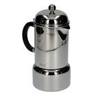 Bodum, kawiarka Chambord 6 cup, chrom, 350 ml