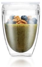 Bodum, Pavina, zestaw2 kubków/pojemników ToGo, 0,3l