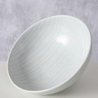Boltze, ceramiczna miseczka, Bergen, średnica 17 cm