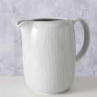 Boltze, dzbanek ceramiczny, Bergen, 1200 ml