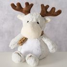 Boltze Home, Arnie, stoper do drzwi, renifer, 26 cm