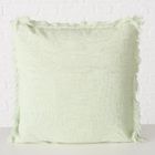 Boltze Home, bawełniana poduszka handmade, Lenea