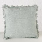 Boltze Home, bawełniana poduszka handmade, Lenea