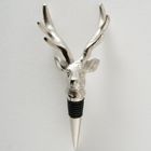 Boltze Home, Botho, korek do wina wielokrotnego użytku, z uszczelką