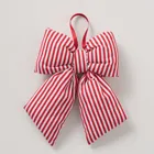 Boltze Home, Bowy, kokarda, bawełniana, 30 cm