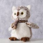 Boltze Home, Daxi, maskotka, sowa, 25 cm
