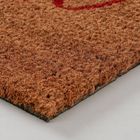 Boltze Home, Hohoho, wycieraczka z włókna kokosowego, 60-40 cm