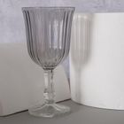 Boltze Home, Larina, kieliszek do wina, szkło, 16 cm