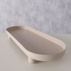 Boltze Home, Manon, taca dekoracyjna, 28-10 cm