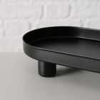 Boltze Home, Manon, taca dekoracyjna, 28-10 cm