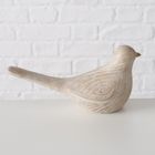 Boltze, Karimo, figurki ptaszki, 2 szt.