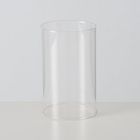 Boltze, lampion na świecę, Ventana, 28 cm