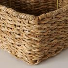 Boltze, Love, koszyki dekoracyjne, serca, 2 szt.