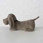 Boltze, stoper do drzwi w kształcie jamnika, Delio