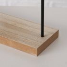 Boltze Xmas, Natos, minimalistyczna szopka bożonarodzeniowa, 11 figurek