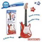 Bontempi Star, gitara elektroniczna