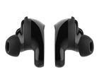 Bose, Quietcomfort Earbuds II, słuchawki bezprzewodowe, czarne