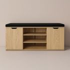 Boximo, Porta, szafka na buty z siedziskiem, 103-30-46 cm