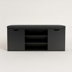 Boximo, Porta, szafka na buty z siedziskiem, 103-30-46 cm