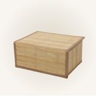 Boximo, Tilva, zestaw zamykanych koszyków w trzech rozmiarach