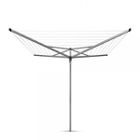 Brabantia, suszarka ogrodowa, Compact 4 ramiona