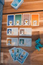 Brain Games, Icecool 2, gra familijna