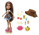 Bratz, #SelfieSnaps, Yasmin, Lalka z akcesoriami, 2.0 Version