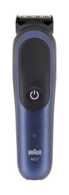 Braun, AIO7540, trymer