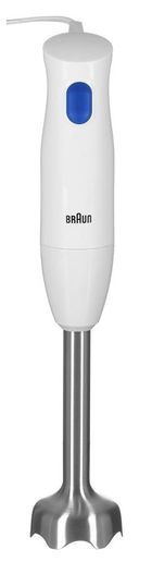 Braun, blender ręczny, 450W, MQ10.001MWH